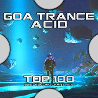 X Noize - Breaking the Toys - Psytrance, Psychedelic Trance, Goa Doc
