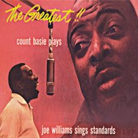 Thou Swell - Count Basie