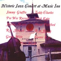 Body and Soul - Jimmy Giuffre