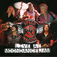 Time for Me to Fly - REO Speedwagon