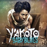 Talk to Me - Y'akoto