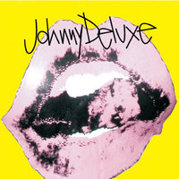 Drømmer Jeg - Johnny Deluxe, Anna Nordell