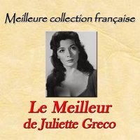 Amours perdus - Juliette Gréco