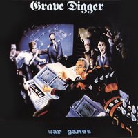 Keep On Rockin - Grave Digger