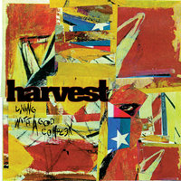 Maroon - Harvest