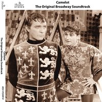 Finale Ultimo - Richard Burton, Фредерик Лоу