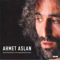 Ya Xızıre Xozati (Hozat'ın Hızırı) - Ahmet Aslan