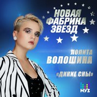 Дикие сны - Лолита Волошина