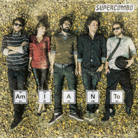 Autonomia - Supercombo