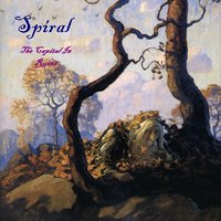 Beyond the Edge of Time - Spiral