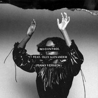 no control - Olly Alexander