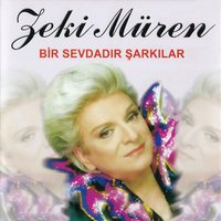 Şaştım Allahım Da Şaştım (Maya) - Zeki Müren