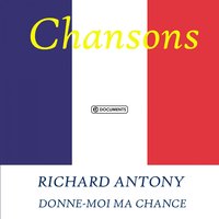 Richard Antony
