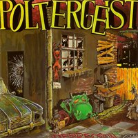 Three Hills - poltergeist