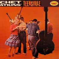 Come Softly - Chet Atkins