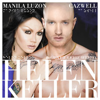 Helen Keller - Cazwell, Manila Luzon