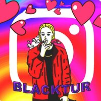 Vpiska - Blacktur