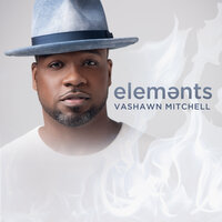 In Control - Vashawn Mitchell
