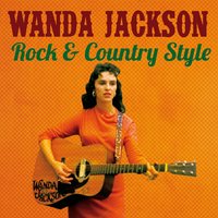 Riot in Cell Block 9 - Wanda Jackson