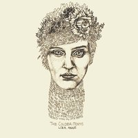 Thin Ice - Liza Anne