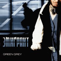 Тёмная ночь - Green Grey