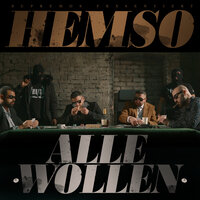 Alle wollen - Hemso