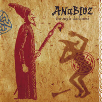 Lay His Sword by His Side - Anabioz