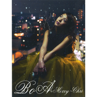 MEGA STEP - BoA