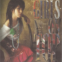 Girls On Top - BoA