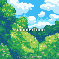 summertime - .irg, Imperium, Bray