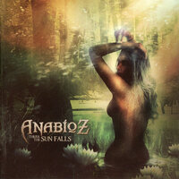 Silver Bride - Anabioz
