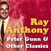 Marilyn - Ray Anthony, The Skyliners, Tommy Mercer