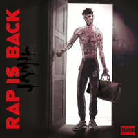 Rap Is Back - Jamil