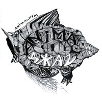 Вальс - Animal ДжаZ