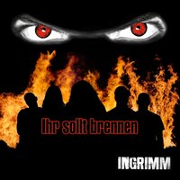 Ingrimm