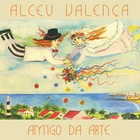 Maracatu - Alceu Valença