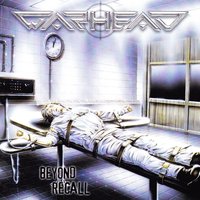 Beyond Recall - Warhead