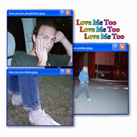 Love Me Too - Joseph Tilley, Emilee