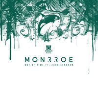 Out of Time - Monrroe, Zara Kershaw