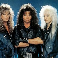W.A.S.P.