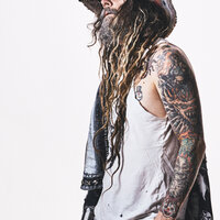 Rob Zombie