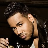 Romeo Santos