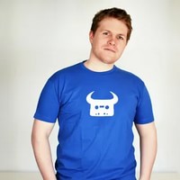 Dan Bull