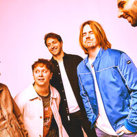 Nothing But Thieves