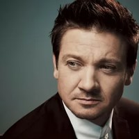 Jeremy Renner