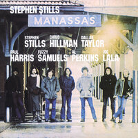 Both of Us (Bound to Lose) - Stephen Stills