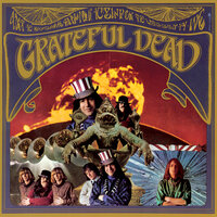 Cold Rain and Snow - Grateful Dead