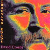 Coverage - David Crosby