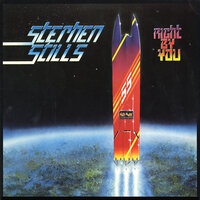 No Problem - Stephen Stills, S. Stills