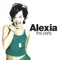 If You Say Goodbye - Alexia